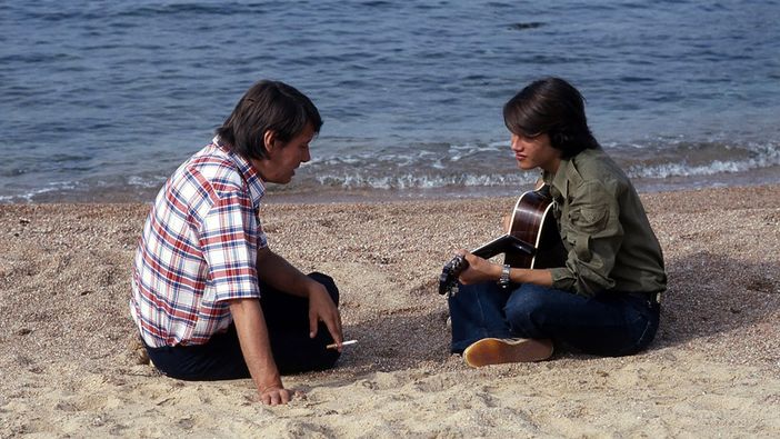 Seeyousound: in scena al Cinema Massimo cinque documentari per la rassegna "Rising Sound"