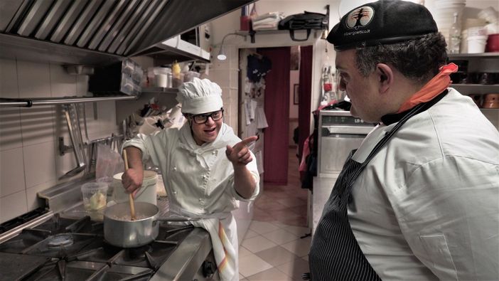 Da Torino parte il tour di proiezioni del film "Le ricette dello Chef Antonio"