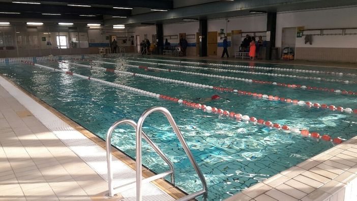 Sarno-Valle (Pd) attaccano: "Sui sostegni alle piscine il Piemonte è fermo" Sarno-Valle (Pd) attaccano: "Sui sostegni alle piscine il Piemonte è fermo"