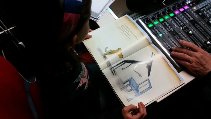 Il progetto partirà il 7 aprile