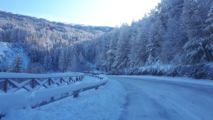 Interruzioni della corrente elettrica causate dalle nevicate, Uncem sul piede di guerra