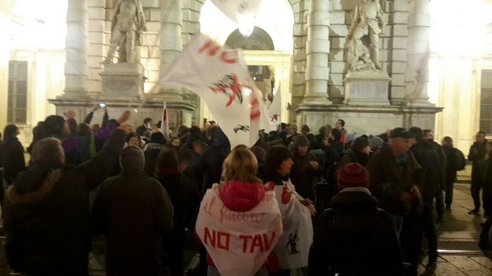 Il procuratore generale esprime il suo "totale dissenso"per il comportamento della consigliera M5s di Torino