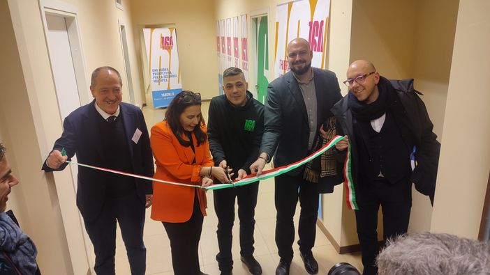 Nuove speranza e un nuovo punto di riferimento per le persone con sclerosi multipla: "Miglioriamo la qualità della vita"