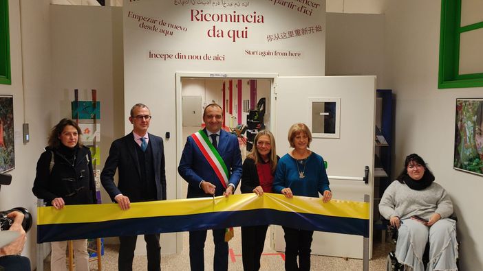 nuova sede centro antiviolenza nuova sede centro antiviolenza