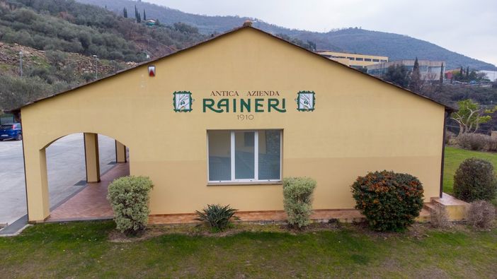 Sede Olio Raineri