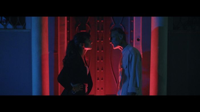 "Omaggio il giallo di genere sui set calcati da Dario Argento": in uscita a Torino "Onirica" "Omaggio il giallo di genere sui set calcati da Dario Argento": in uscita a Torino "Onirica"