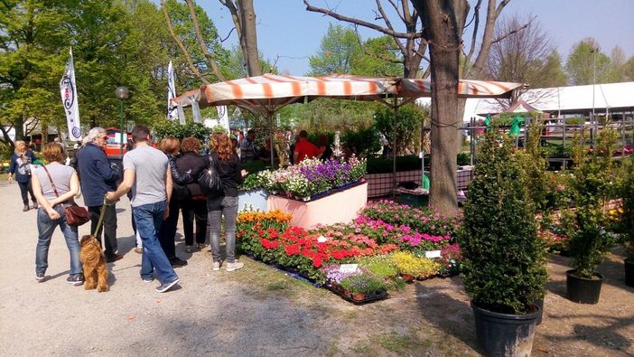 Carmagnola si prepara a festeggiare i 30 anni di Ortoflora e natura