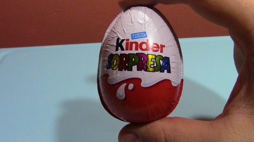 Lutto alla Ferrero di Alba: morto William Salice, l'inventore dell'Ovetto Kinder Lutto alla Ferrero di Alba: morto William Salice, l'inventore dell'Ovetto Kinder
