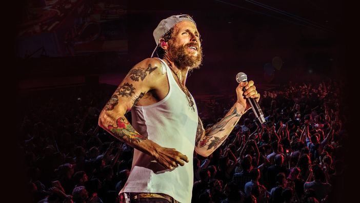 Jovanotti grande protagonista della settimana con 4 concerti all'Inalpi Arena Jovanotti grande protagonista della settimana con 4 concerti all'Inalpi Arena