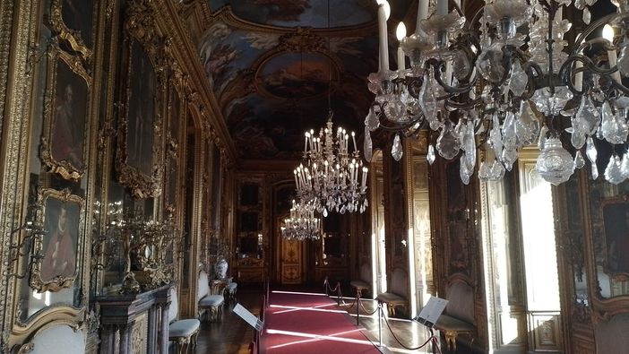 palazzo reale Torino palazzo reale Torino