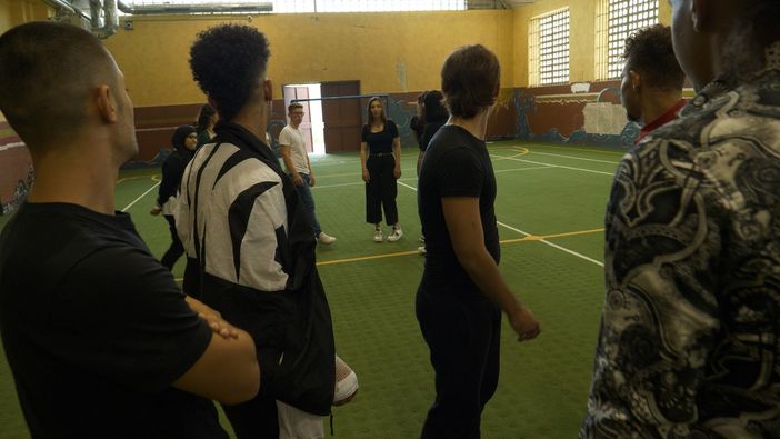 &quot;Essere dentro”: al Ferrante Aporti incontri tra studenti e giovani detenuti sui temi della legalità