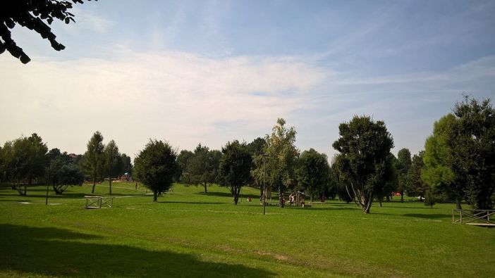 Mercoledì 30 aprile l'iniziativa sarà di scena al parco Porporati