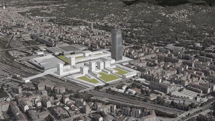 Anaao: “Sì a Città della Salute, ma servono più posti letto”