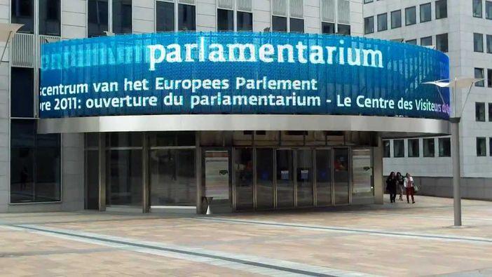 Studenti piemontesi a Bruxelles per imparare l'Europa