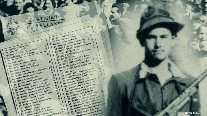 Il Museo del Cinema racconta i partigiani alpini della VI G.L. di Anna Albertano