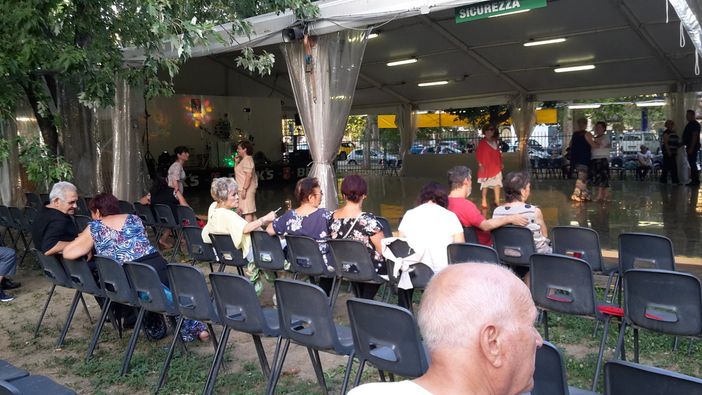 Manifestazioni estive, la Giunta comunale approva l'avviso per la presentazione di progetti Manifestazioni estive, la Giunta comunale approva l'avviso per la presentazione di progetti