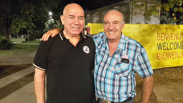 Delusione in piazza d'Armi a Torino: rimandata l'apertura del punto verde