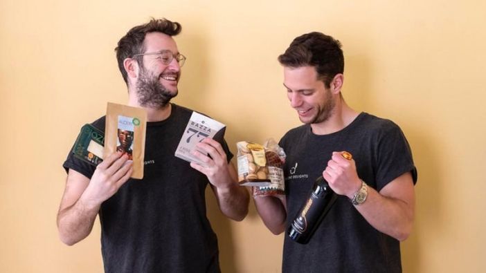 &quot;Be local to be Global&quot;, con Sum nuovo concetto dei servizi 'all'ultimo miglio'