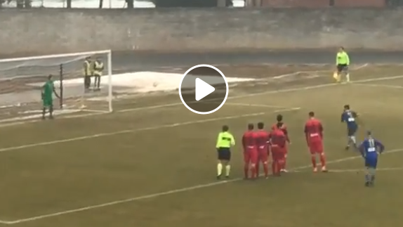 Il rigore di Pinelli