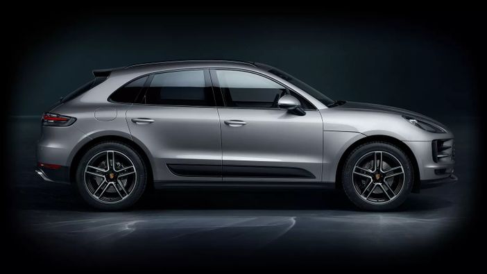Anche le supercar si trovano usate: Porsche Macan in offerta