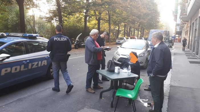 Donna scippata in Lungo Dora Napoli, Magliano: &quot;Zona in mano alla microcriminalità&quot;