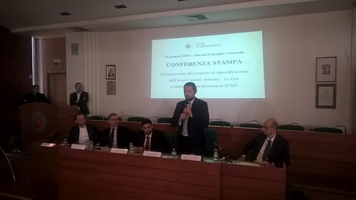 Grugliasco, 200 milioni per riqualificare le borgate Lesna e Quaglia, tornare al cinema e rinnovare Le Gru Grugliasco, 200 milioni per riqualificare le borgate Lesna e Quaglia, tornare al cinema e rinnovare Le Gru