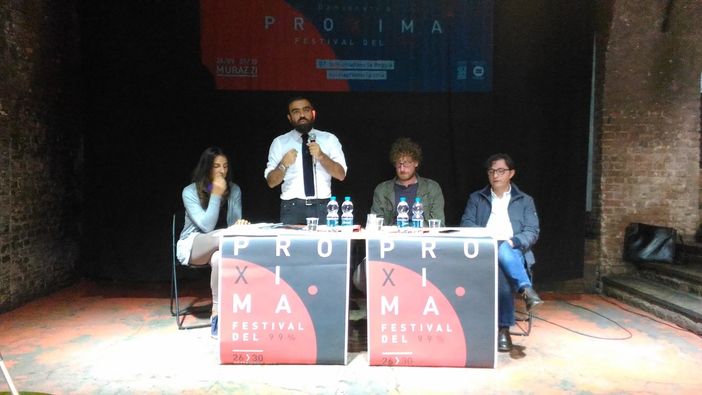 ProXima, a Torino uno sguardo “alternativo” sul G7