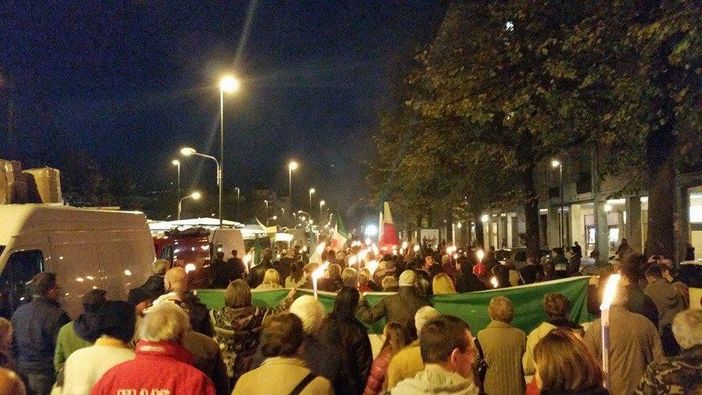 Il Comitato Via Artom si riattiva contro rom e prostituzione: presidio venerdì sera