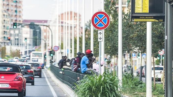 Corso Principe Oddone, la Sala Rossa chiede una postazione fissa interforze