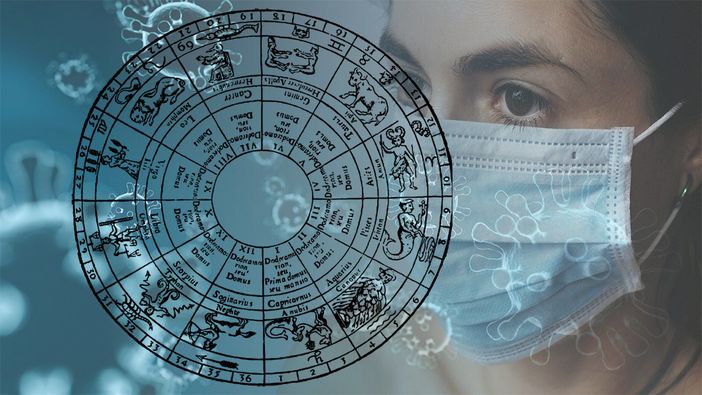 Profezie sul Coronavirus vs Astrologia Profezie sul Coronavirus vs Astrologia