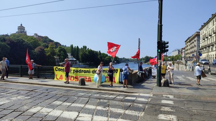 protesta rifondazione comunista protesta rifondazione comunista