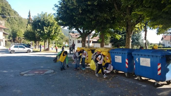 Puliamo il Mondo 2019: nel weekend torna la grande iniziativa organizzata da Legambiente