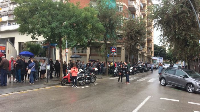 La Catalogna e l'Europa, domani un convegno organizzato dall'Unitre Torino La Catalogna e l'Europa, domani un convegno organizzato dall'Unitre Torino