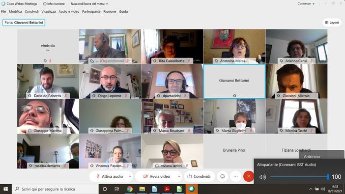 Istituire una rete di servizi per le vittime di reato e affidarne la gestione a Città metropolitana