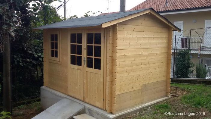 Rossana Legno: l'arte di amare e lavorare il legno da oltre '70 anni