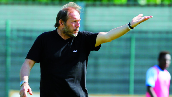 BORGARO, NON E' ANCORA FINITA - Ora è ultimo in serie D: Eccellenza dietro l'angolo. Ma...