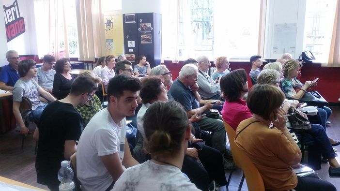 Migr-Azioni: a Moncalieri un laboratorio su cultura e integrazione