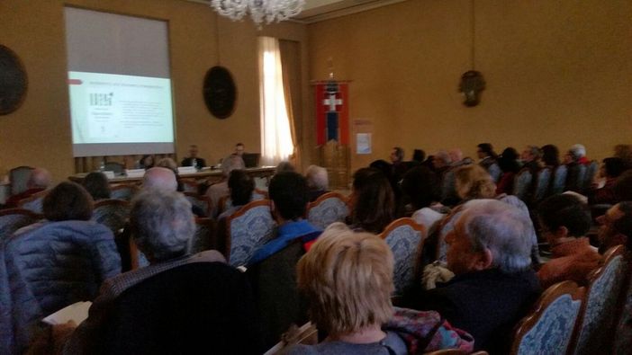 Le amministrazioni locali e l’Europa: a Torino la presentazione del corso di formazione per amministratori e funzionari