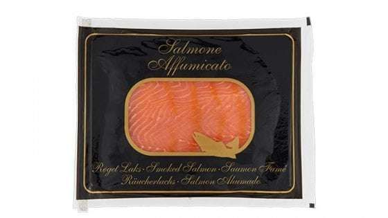 Il ministero ha ritirato dal commercio il salmone affumicato di una nota marca venduta anche a Torino