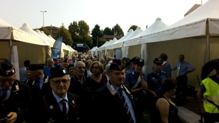 Stasera prende il via a Nichelino la XXXV edizione della “Festa di San Matteo”