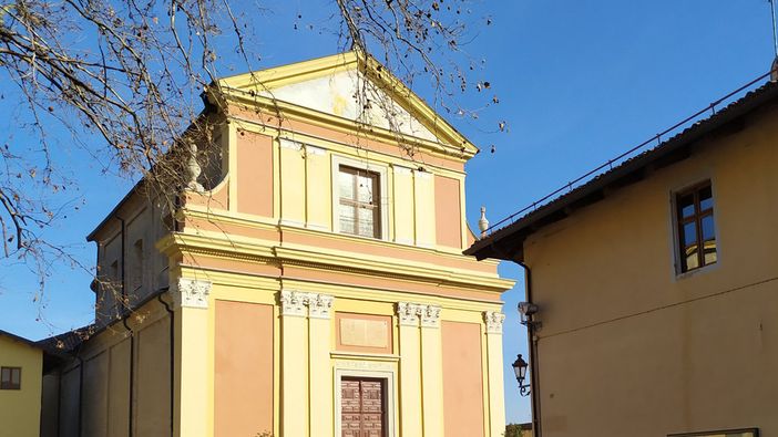 A Villarbasse torna dal 17 al 25 settembre la Festa di San Nazario