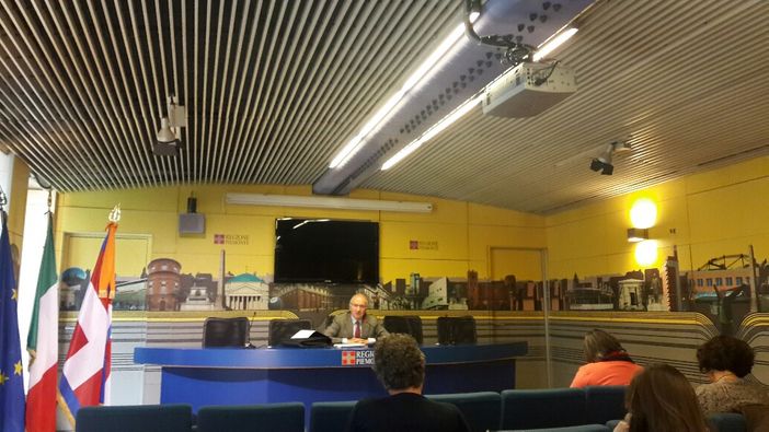 La Regione Piemonte proroga fino al 31 marzo 2019 la validità delle esenzioni dal ticket per reddito