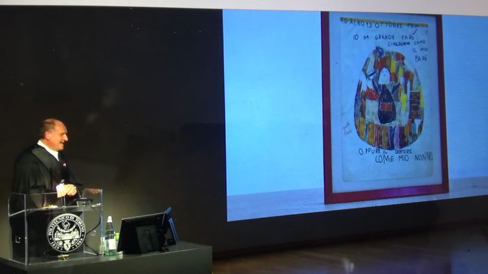 Inaugurazione anno accademico Inaugurazione anno accademico