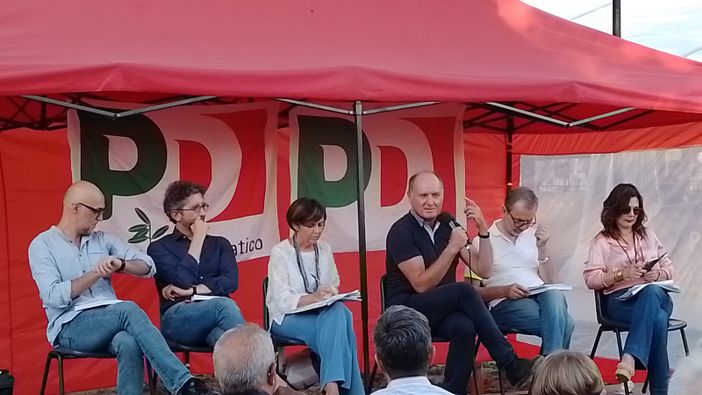 Regionali, Saracco si sfila: &quot;Al Politecnico serve guida seria ed indipendente&quot;