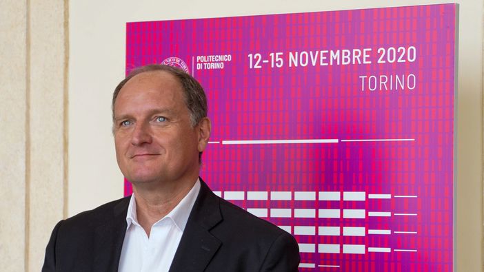 Biennale Tecnologia al via, Saracco: &quot;Umanesimo e scienza mai così uniti come ora&quot;