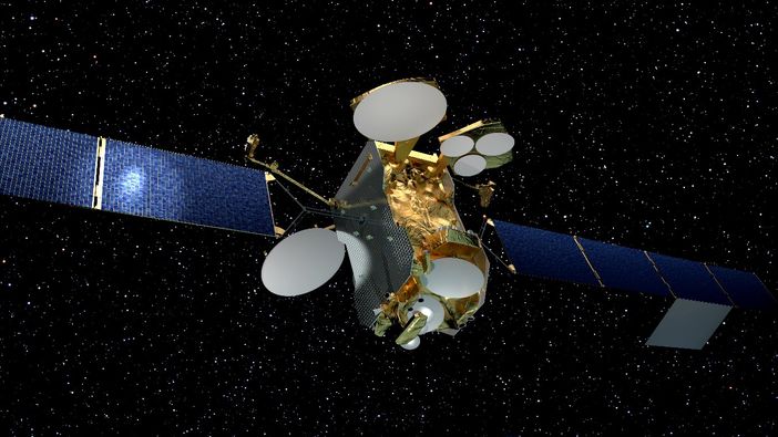 satellite