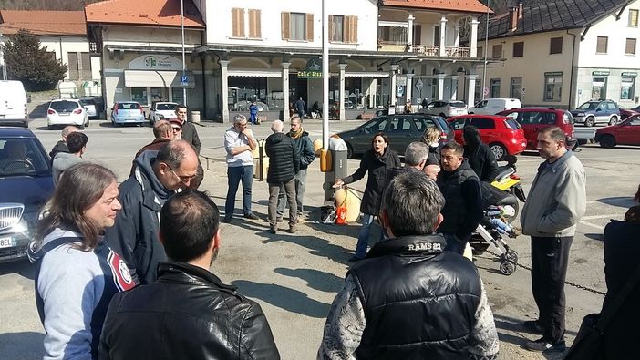 Nuovo Amministratore Delegato alla Tekfor di Villar Perosa