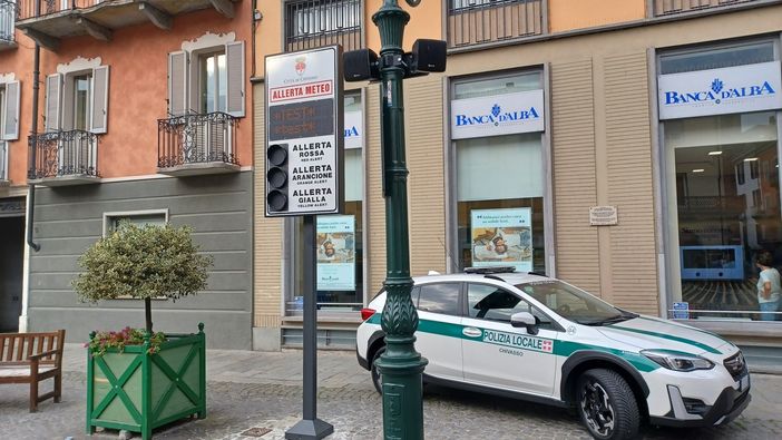 allerta meteo allerta meteo