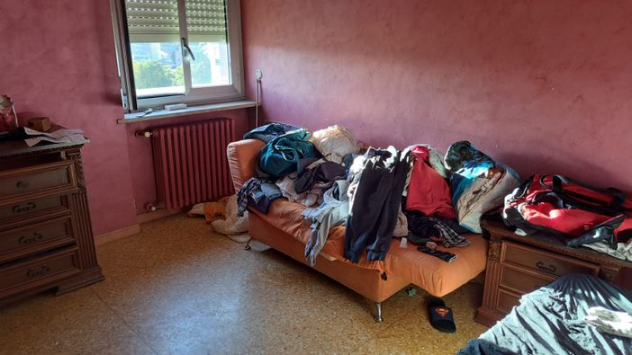 Blitz nelle "Torri" di corso Grosseto: sgomberati 2 alloggi occupati dal 2020