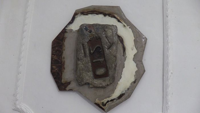 La metamorfosi dei fossili tra ieri oggi: &quot;Sguardi futuri su mondi passati&quot; a Paratissima [VIDEO]